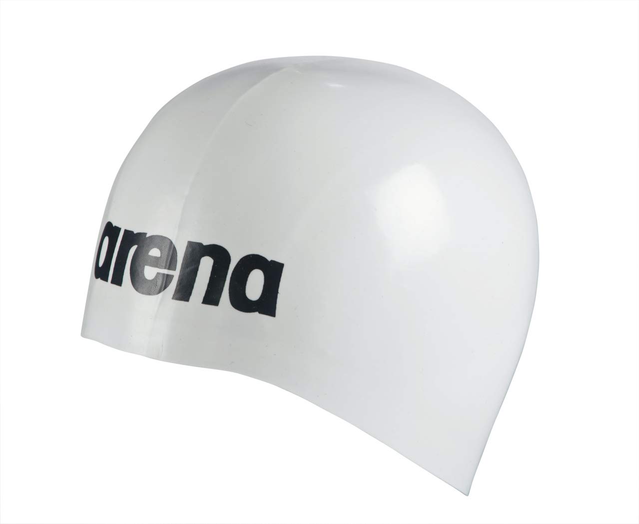 ARENA Moulded Pro II Gorro, Unisex Adulto