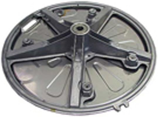 Servis Washing Machine Drum Backplate 1 Stat Hole. Genuine part number 651027468