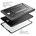 Galaxy Tab S2 9.7 Case, SUPCASE [Heavy Duty] Case for Samsung Galaxy Tab S2 9.7 Tablet(SM-T810/T815/T813)[Unicorn Beetle Pro Series] Protective Cover with Built-in Screen Protector Bumper (BK/BK)