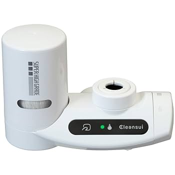 Amazon.co.jp: クリンスイ 浄水器 蛇口直結型 MONOシリーズ