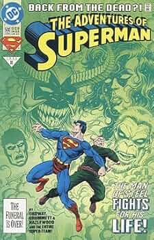 SUPERMAN コミック 0.jpg
