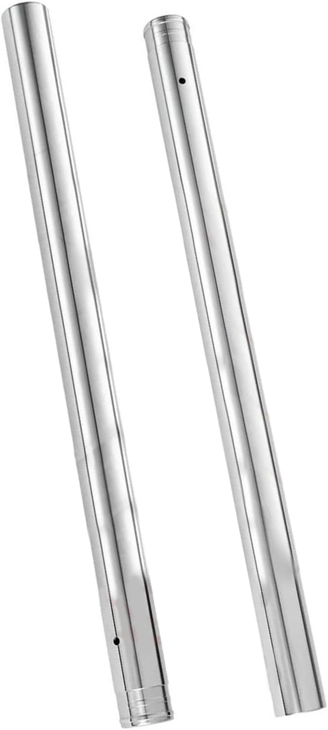 たです(^^) BZ347 新品送料無料 GSXR750 GSX-R750 1988 43MM 純正品番51110