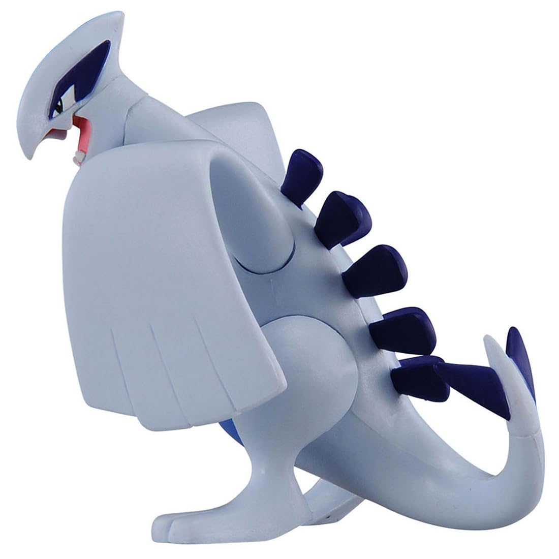 Amazon.co.jp: ポケットモンスター モンコレ ML-02 ルギア : おもちゃ