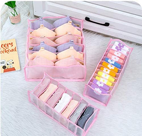 Schubladen-Organizer für Unterwäsche, Socken Cover
