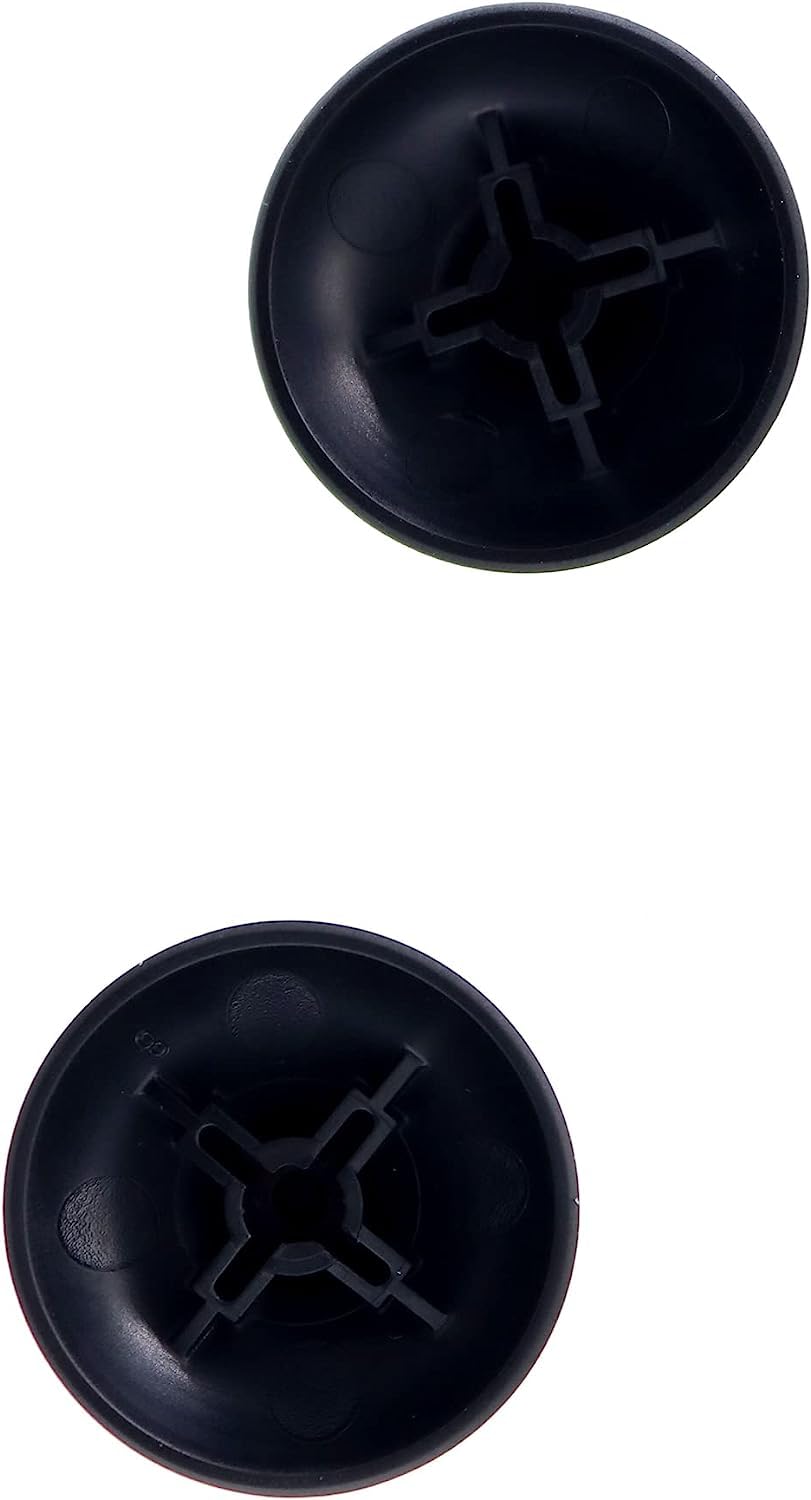 Gamer Gear Thumbstick Grips para Xbox One - Reemplazo de Thumbsticks Xbox One - 2 Pack Thumb Sticks