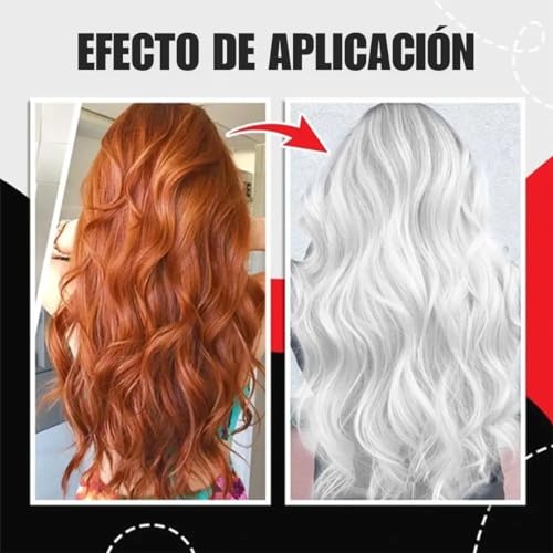 Fijadores Y Modeladores, Beauty Imagen adicional