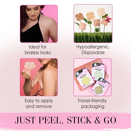 Hollywood Fashion Secrets No-Show Concealers4