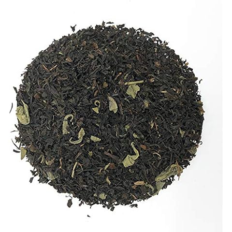 Té Oolong Wu-Long 100% Natural y Vegano Cover