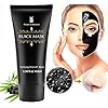 Blackhead-Remover-Mask-100-ML-Purifying-Peel-Off-Mask-Remover-Mask-Charcoal-Face-Mask-for-Deep-Cleansing-Blackheads-Dirts-Pores PARADREAM Blackhead Remover Mask, 80ML Purifying Peel Off Mask Remover Mask, Charcoal Face Mask for Deep Cleansing Blackheads, Dirts, Pores (Green)