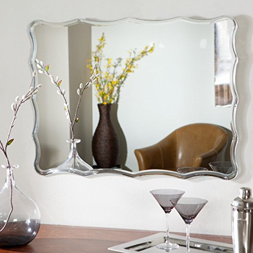 Best Decor Wonderland Mirrors