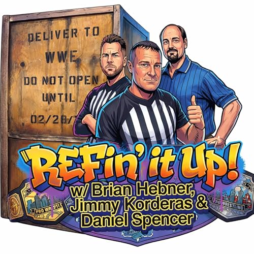 Episode 204; Man in the Box
