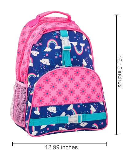 Stephen Joseph All Over Print Backpack3