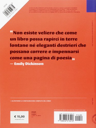 Come un libro. Costruire le competenze