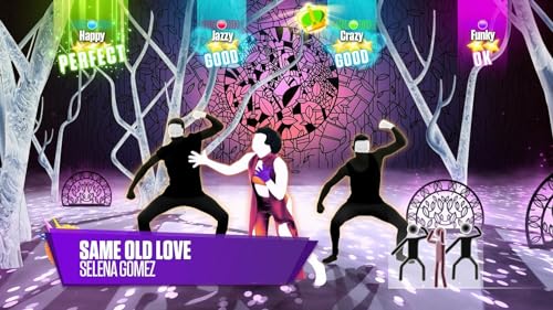 Image of Just Dance 2016 - PlayStation 3