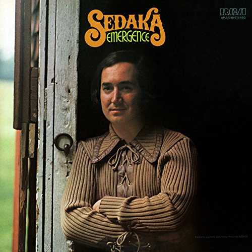Neil Sedaka