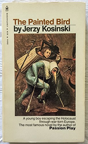 The Painted Bird 0553136194 Book Cover