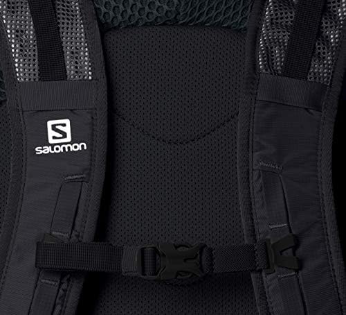 Salomon Trailblazer Unisex 30, Negro, 30 Litros : Deportes y Actividades al  Aire Libre - Amazon.com