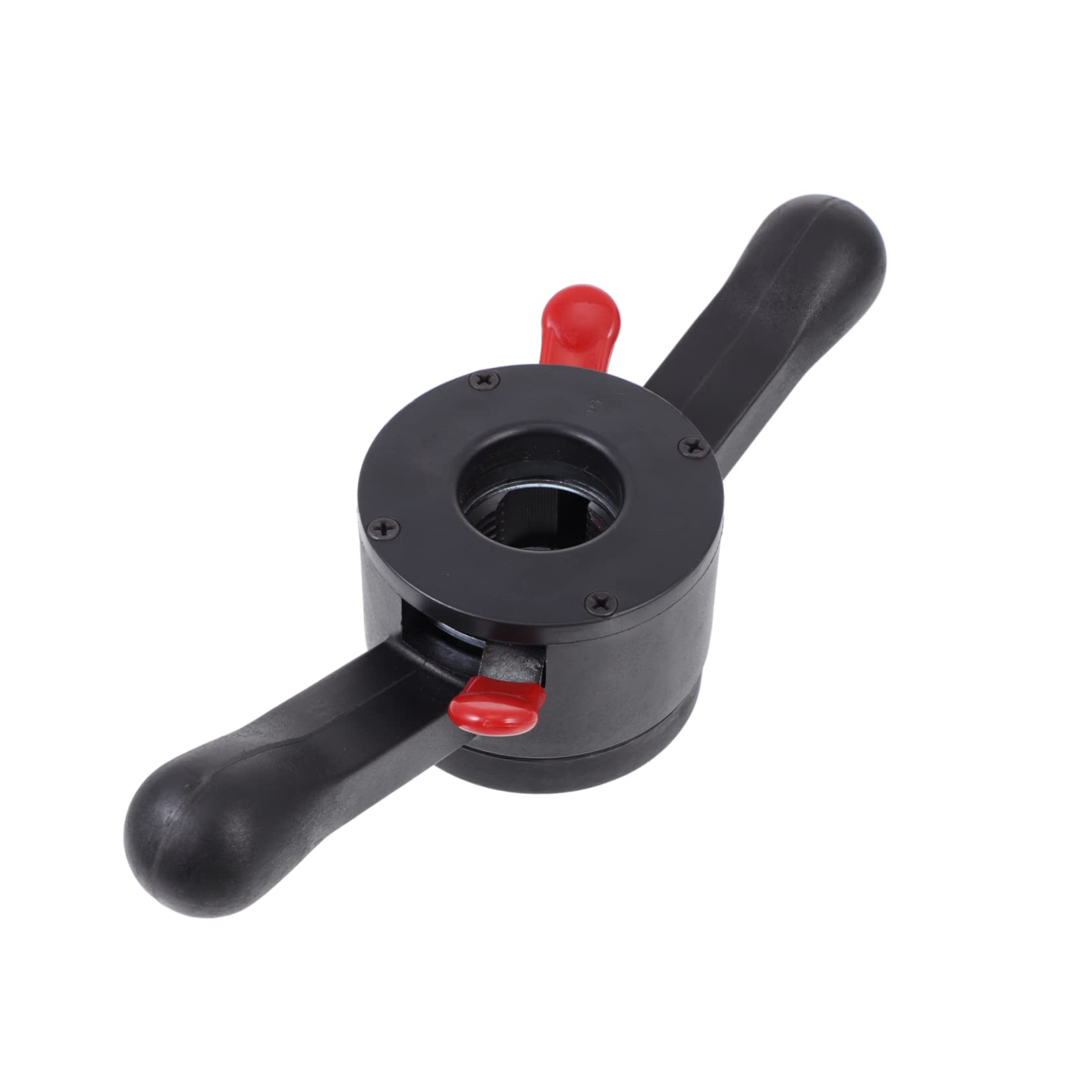 MAGICLULU Herramienta de Reparación para Coche, Rueda de Neumático, 36 Mm