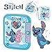 Imagen de VTech - KidiSecrets Diario Secreto de Stitch