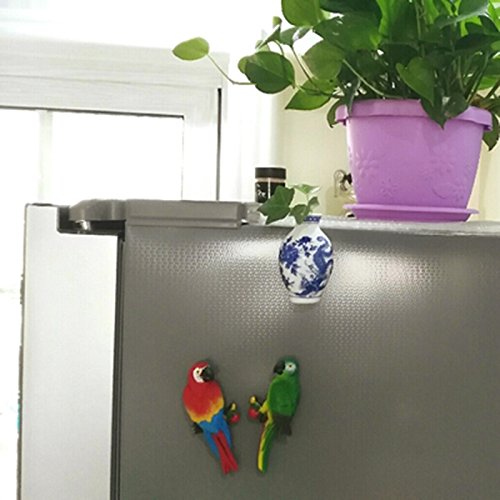 ZZ Lighting Creative Grow Plants in Oriental Ceramics Vase