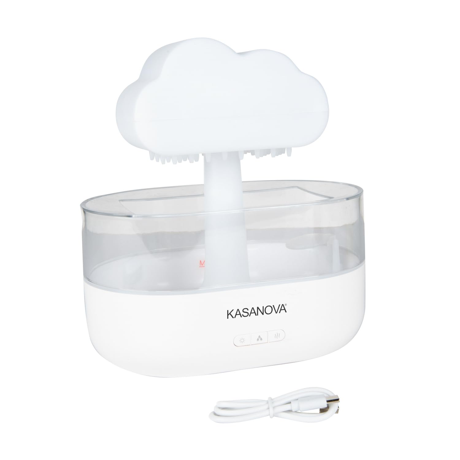 Diffusore elettrico 200 ml nuvola