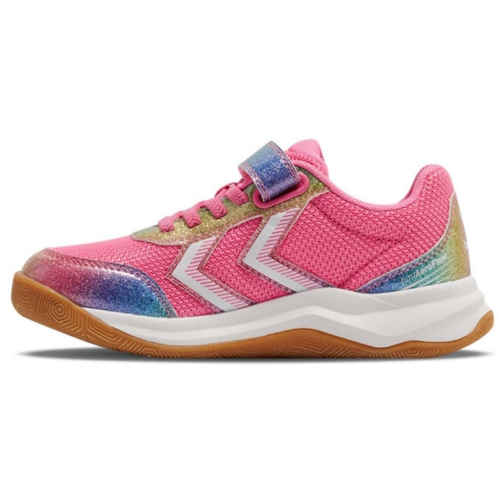 hummel Multiplay Flex VC 2.0 Junior Trainers EU 34