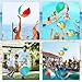 Beach Balls 4 Pack 17