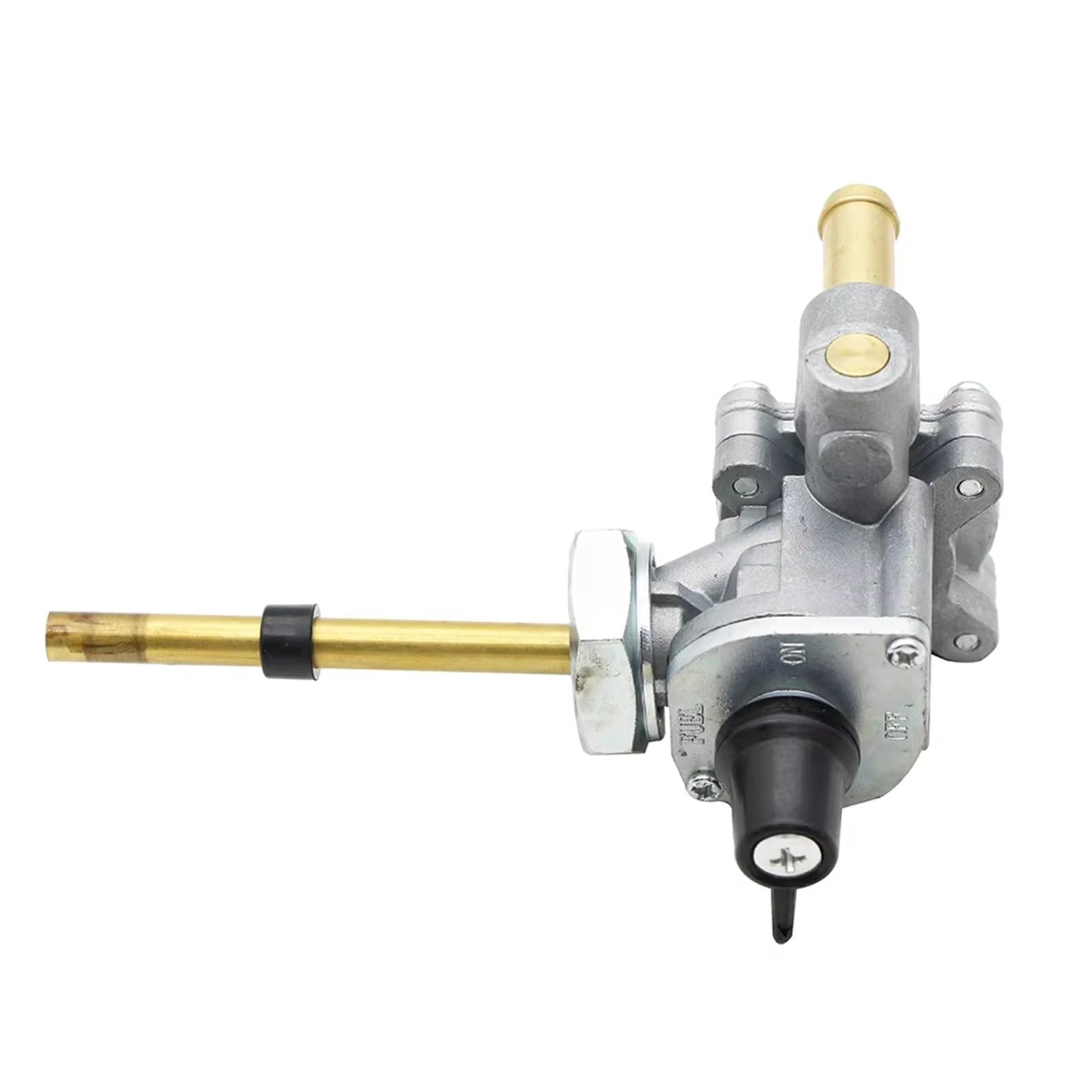 Racor entrada combustible Válvula Interruptor Llave Tanque Combustible Motocicleta Para VT750C2 Para Shadow Spirit 750 Para VT750CA Para VT750C Para Aero