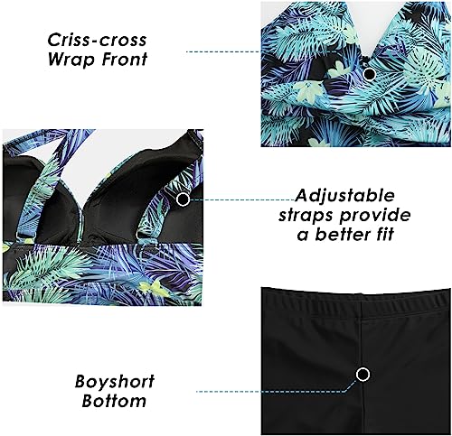 Image of SEAFORM Women's Full Coverage Retro