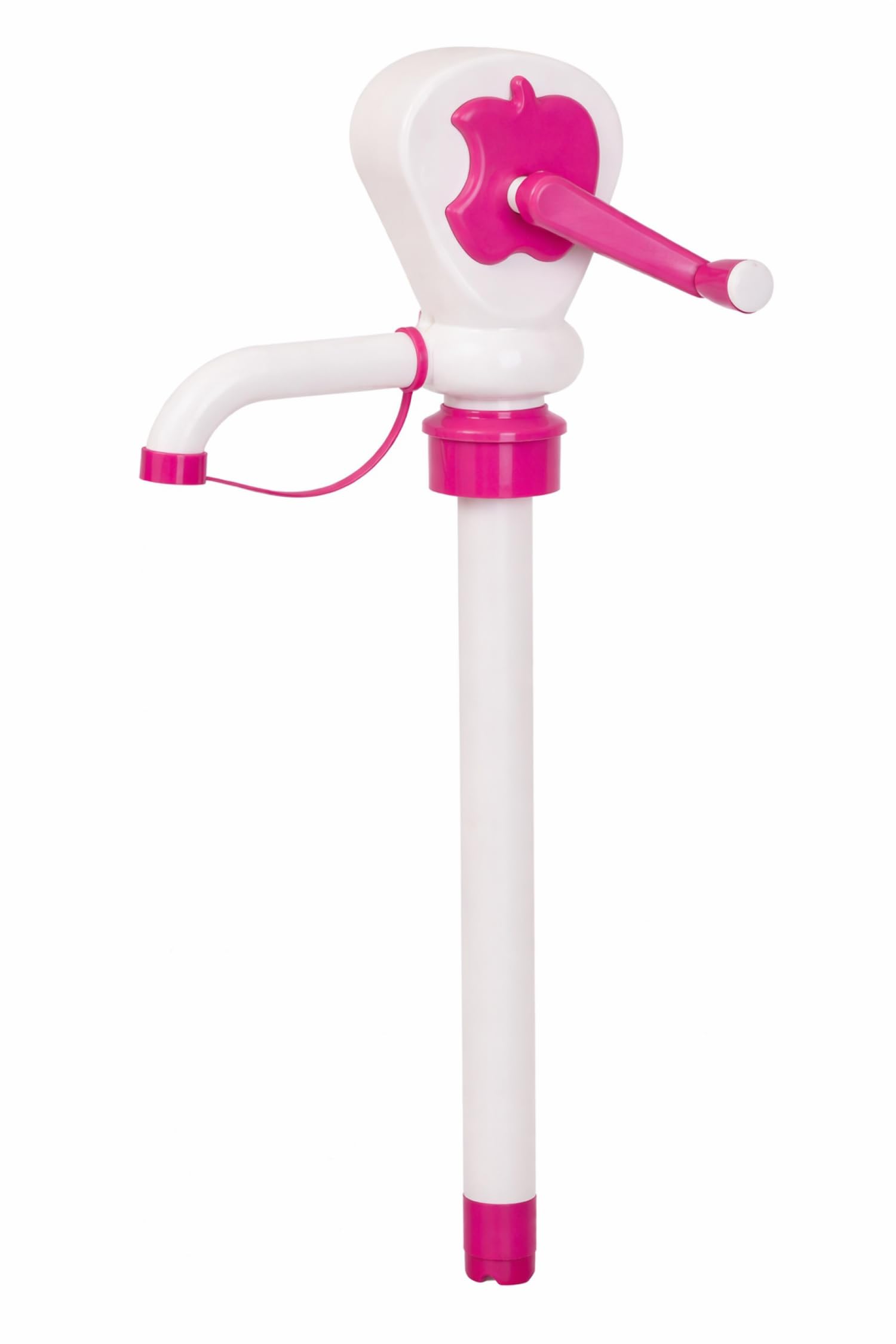 Manual Hand Oil Pump for 15 Litre Tin Cans | Kitchen Oil Dispenser Pump | Easy Press Fuel Transfer Pump | Leakproof Oil Removal Pump for Edible Oil Containers-image-21