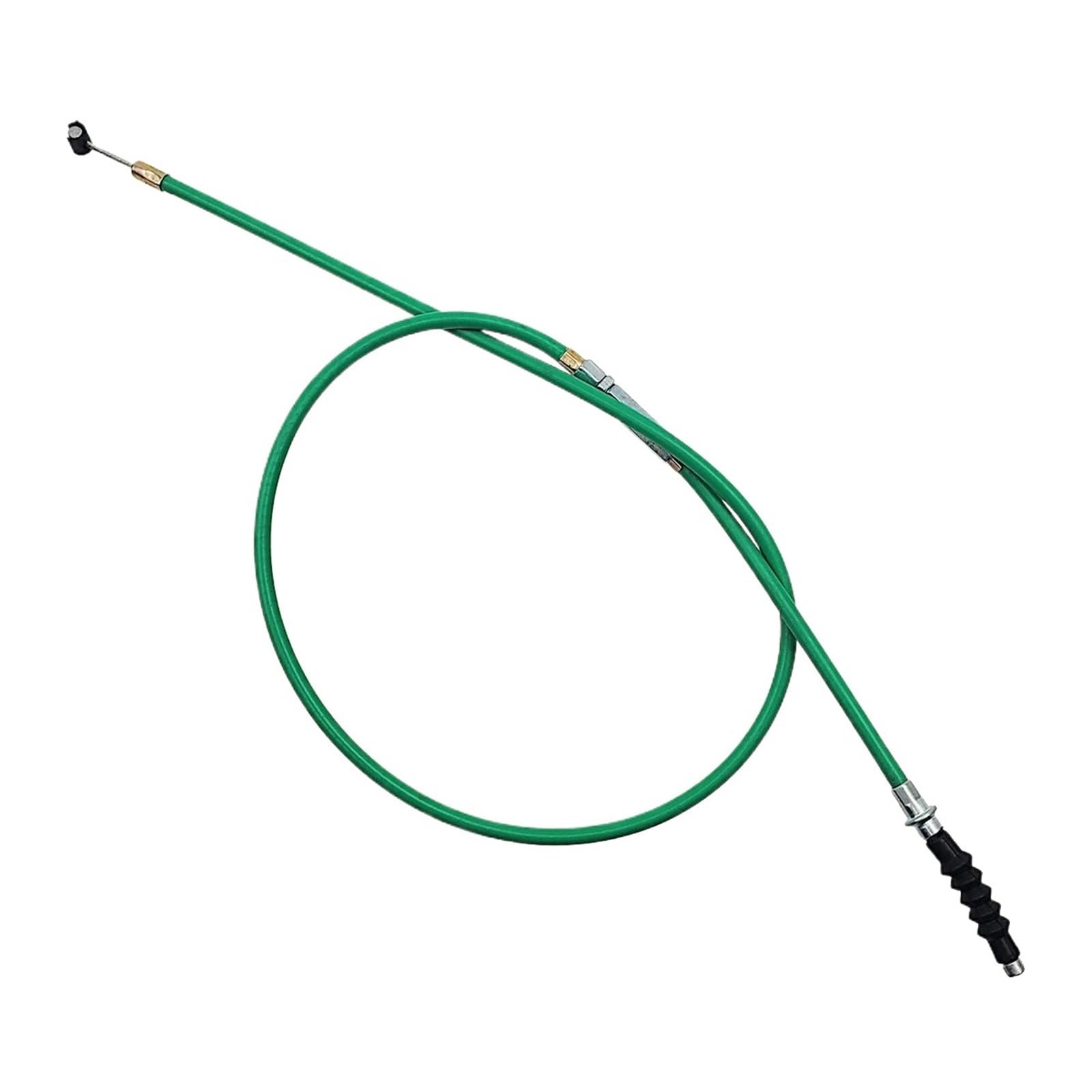 Brake Cable Fit for SDG for SSR for Thumpstar for YCF for YX 990mm Clutch Cable for 50cc 70 90cc 125cc 150cc 160cc Shift Cables(Green)