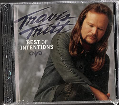 Best of Intentions / Southbound Train