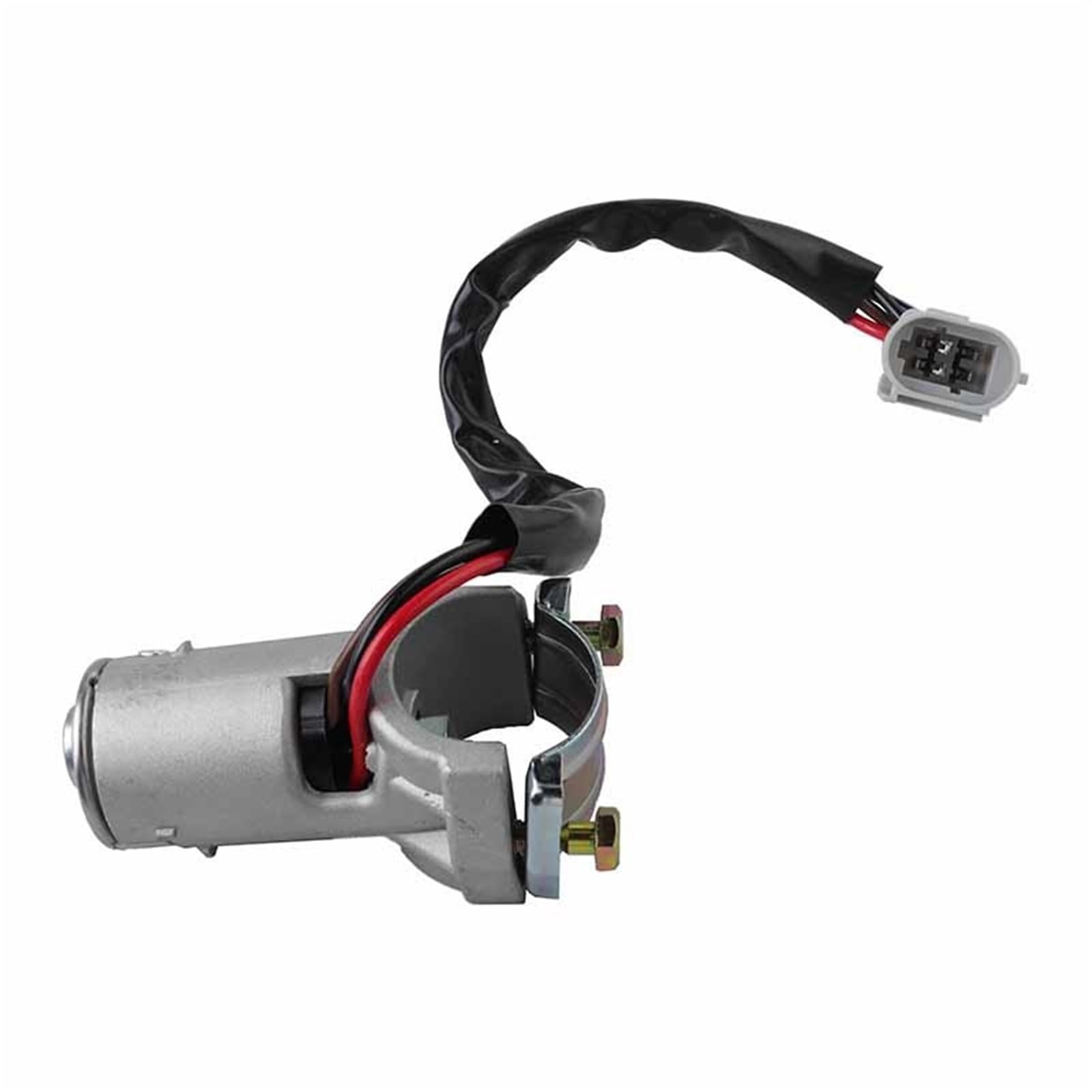 Interruptor de encendido del coche Cilindro de cerradura encendido 500326598 4 pines para accesorios coche para IVECO