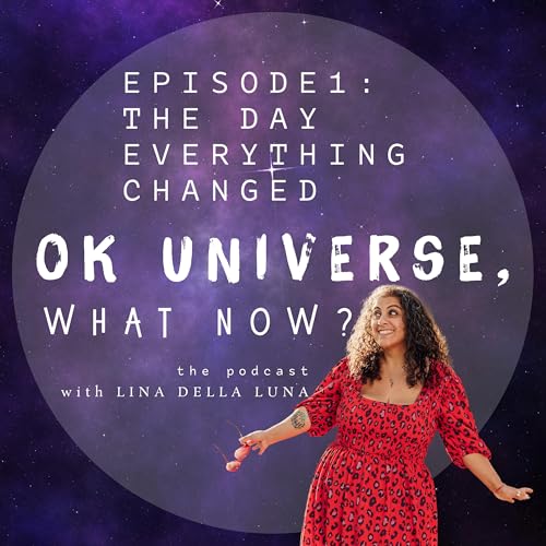 EP 1: The Day that Everything Changed...