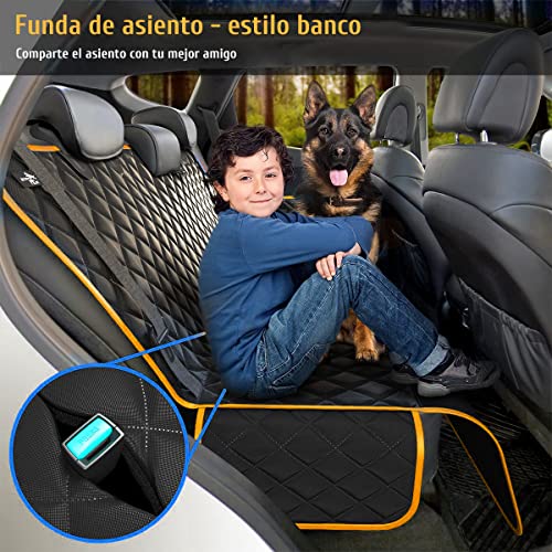 Mascotas, Imagen adicional