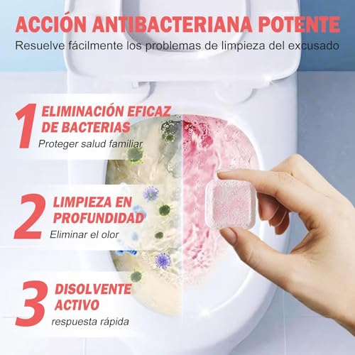 Taza y tanque de baño 7 Imagen adicional