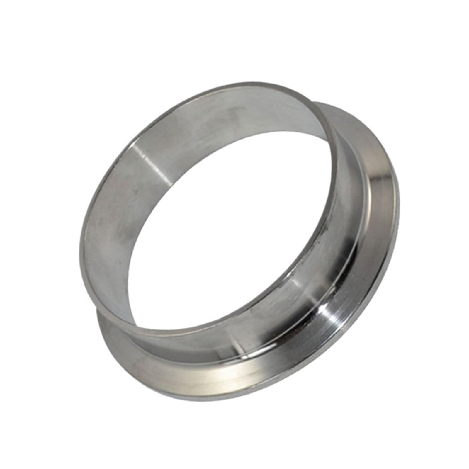 Raccord union soudé SS304 virole acier inoxydable OD 114 raccordement clamp 130