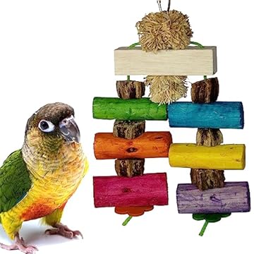 best wooden bird toys that will surprise you with their creativity 2 best wooden bird toys