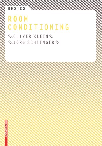 BASICS ROOM CONDITIONING (Basics (englisch)) view 2