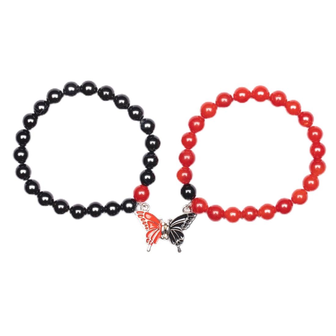 YGLINE Tree of Life Yoga Healing Stone Bracelets,Multilayer Lotus Chakra Stone Reiki Bracelet Sets,Anxiety Crystal Natural Stone,for Women Stress Relief