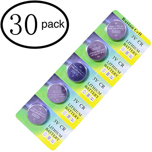 Best Replacement Battery Pack For String Lights
