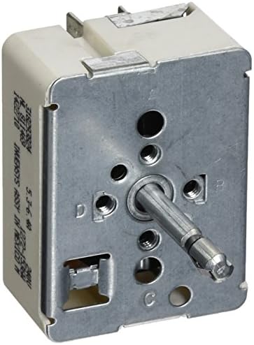 Amazon.com: Frigidaire 318293824 Surface Element Switch : Appliances