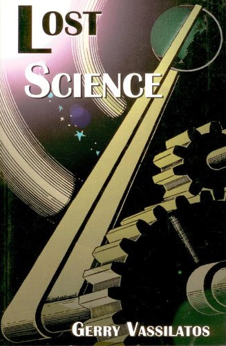 Lost Science view 2
