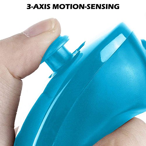 image for Lyyes Wii Nunchuck Controller,Lyyes Nunchuck Controllers for Nintendo 