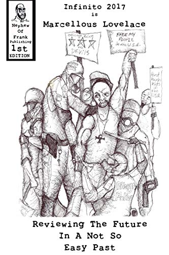 Reveiwing The Future In A Not So Easy Past