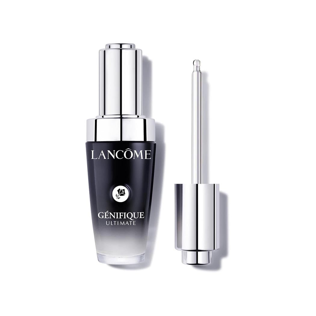 Lancôme Génifique Ultimate Dual Repair Augmented Serum & Advanced Génifique Eye Cream