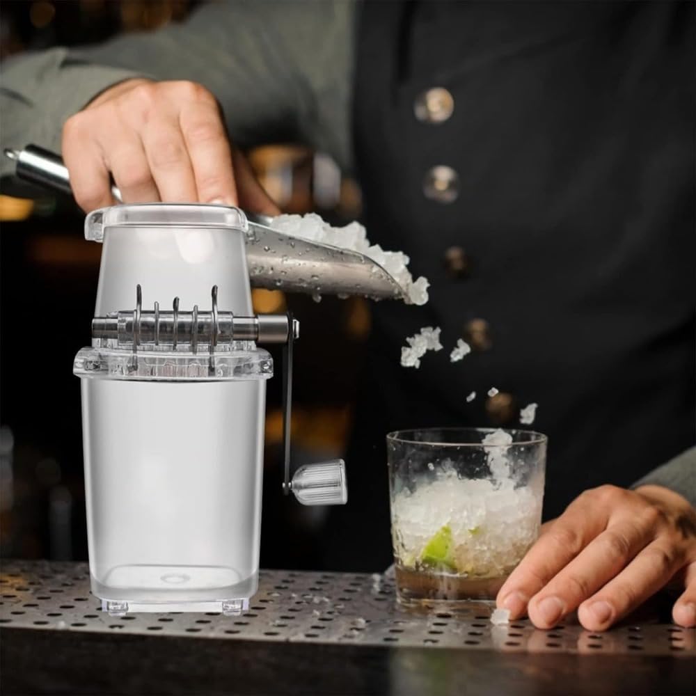 製氷機・クラッシャー アイスクラッシャー | コーラー製氷機