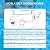 IC40 EC-520555 Salt Chlorine Generator | Compatible with Pentair Intellichlor IC40 | Salt Water Pool for Pentair Chlorinator System for Inground Pools | Up to 40,000 Gallons