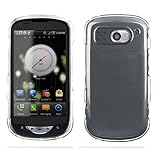 Crystal Clear Hard Case Cover for Verizon Pantech Breakout 8995 Phone Accessory