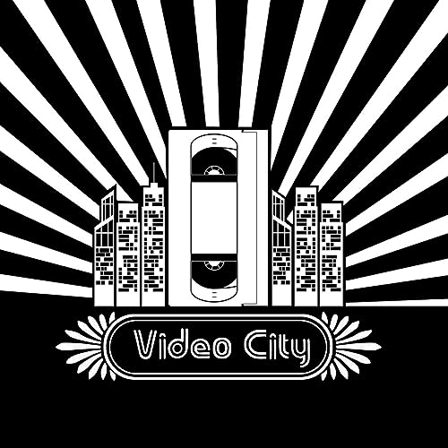 Video City cover art